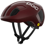 Casco Poc Ventral Mips - Bordeaux - H