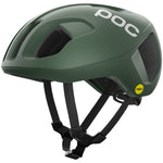 Poc Ventral Mips Helmet - Green