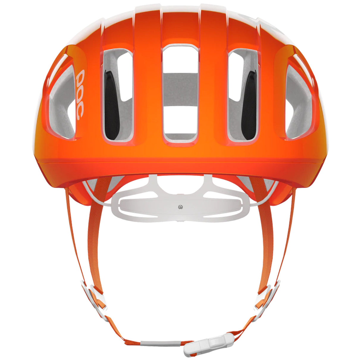 Casco Poc Ventral Mips - Arancio Avip - F