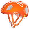 Poc Ventral Mips Helmet - Orange Avip