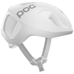 Poc Ventral Mips Helmet - White matte