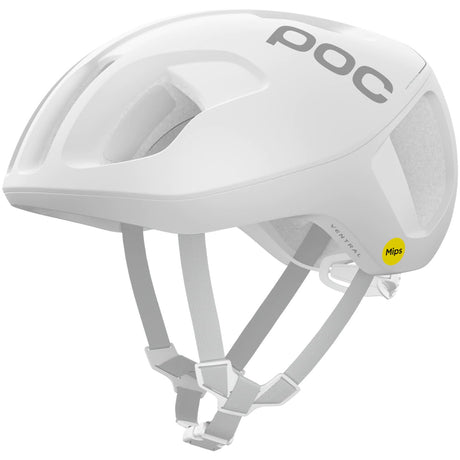 Casco Poc Ventral Mips - Bianco opaco - F