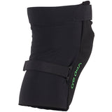 Protezioni ginocchia Poc Joint VPD 2.0 - Nero