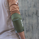 Protezioni Gomito Poc VPD Air Elbow - Verde - P