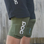 Protections genoux Poc Joint VPD Air - Vert