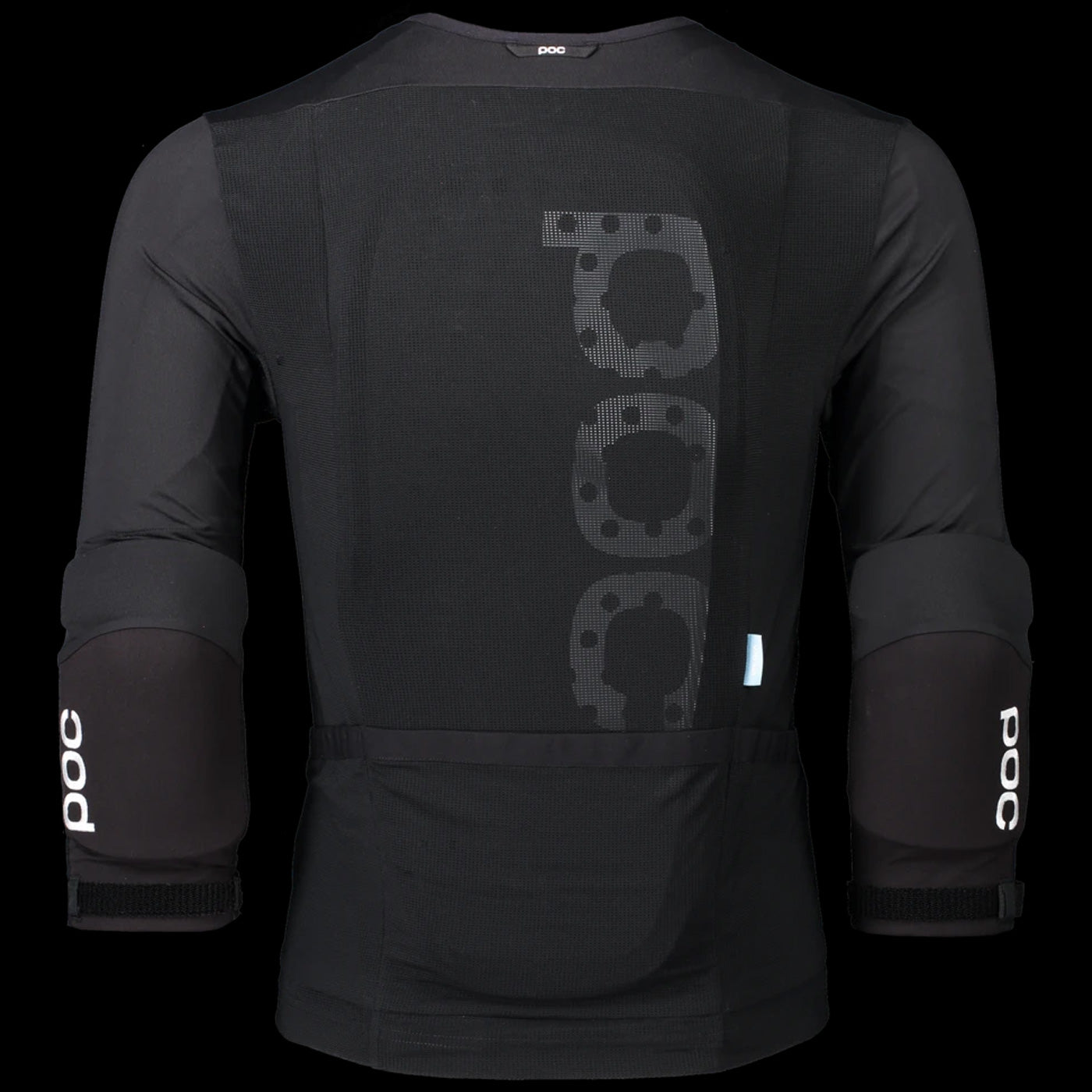 Poc Spine VPD Air Tee back protection - Black