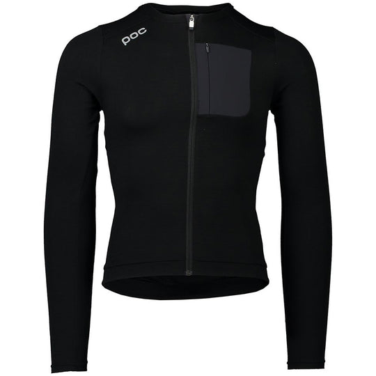 Poc Oseus VPD Layer korpershutz - Schwarz