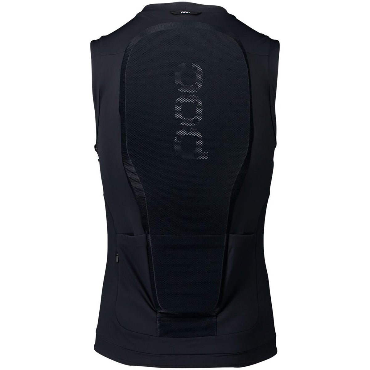 Protezione Poc Oseus VPD System Torso - Nero - L