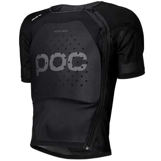 Poc Spine VPD Air+ Tee Schutz - Schwarz