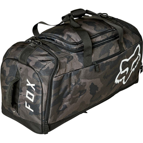 Borsa Fox Podium - Camo nero - H