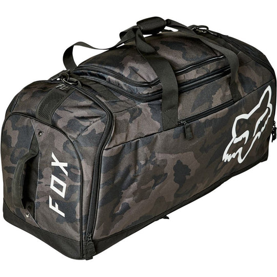 Bolsa Fox Podium - Camo nero