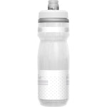 Camelbak Podium Chill Insulated 620 ml Trinkflasche - Reflective Ghost
