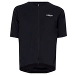 Oakley Point To Point jersey - Black