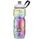 Borraccia Termica Polar Bottle 590 - Tie Dye Rainbow