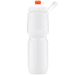 Borraccia termica Polar Bottle Zipstream 700 - Bianco