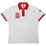 Polo Assos Suisse Fed - Bianco