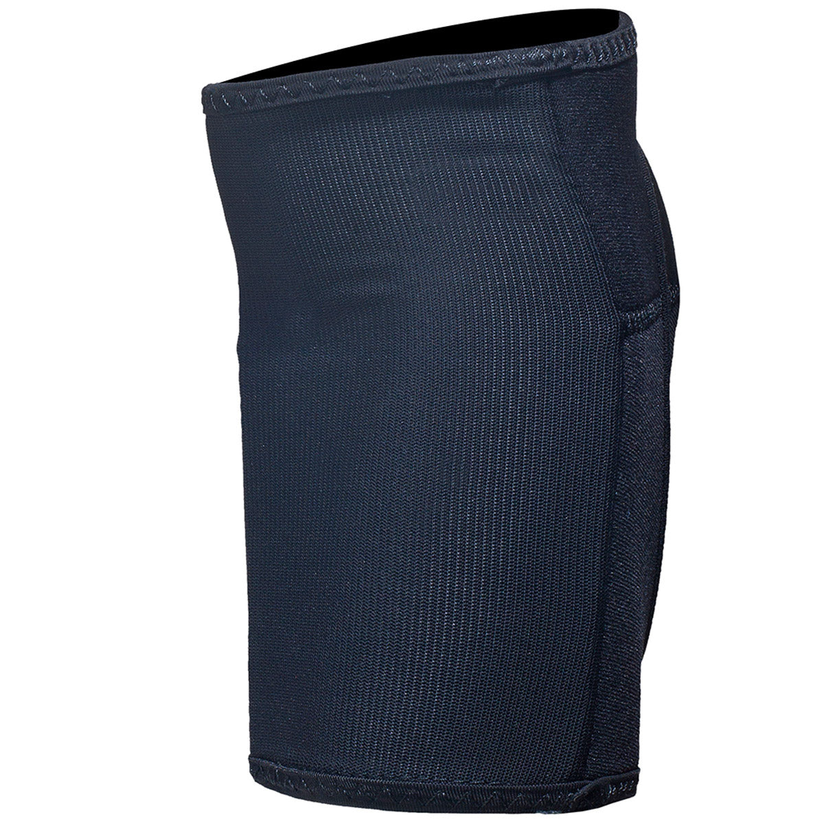 Protezioni gomito bambino Amplifi Polymer - Nero