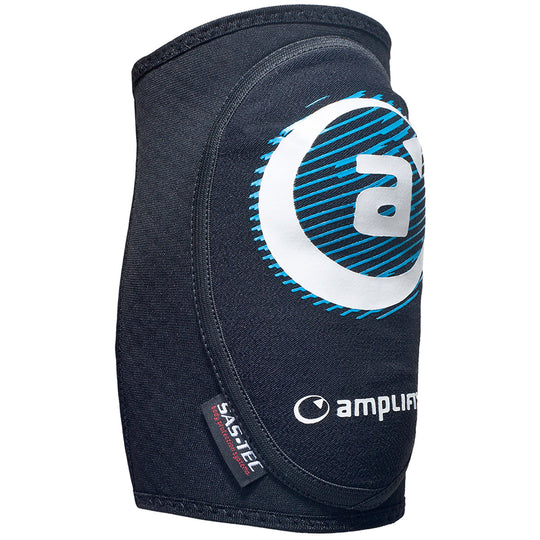 Protezioni gomito bambino Amplifi Polymer - Nero