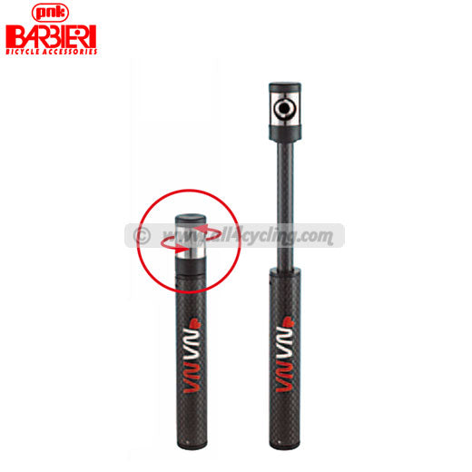 Mini-Bomba Aire Barbieri Nana