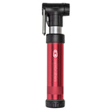 Mini-Pompa Aria Crank Brothers Gem S - Rosso - G