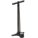 Pompa Aria da terra Lezyne macro floor drive - Nero - O