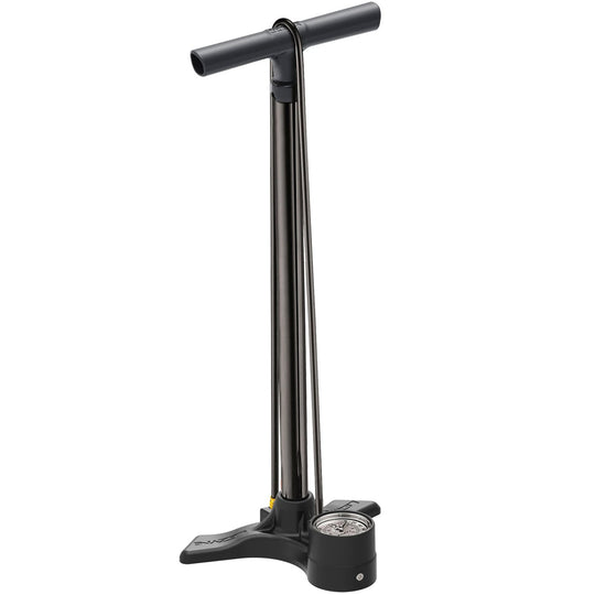 Pompe a Air Lezyne macro floor drive - Noir