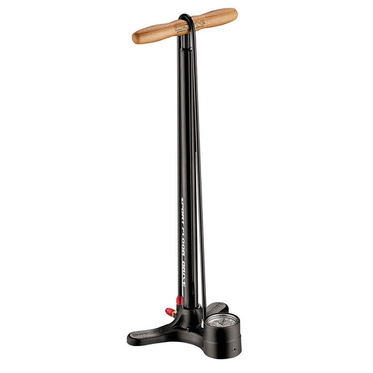 Pompe a Air Lezyne Sport Floor Drive ABS Pro - Noir