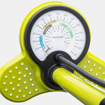 Cannondale Essential Pump - Yellow