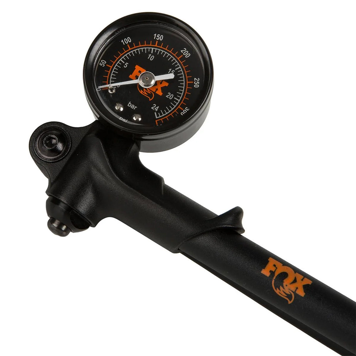 Pompa per Forcella Fox - F