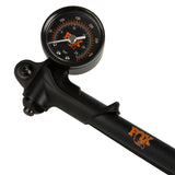 Pompa per Forcella Fox - F