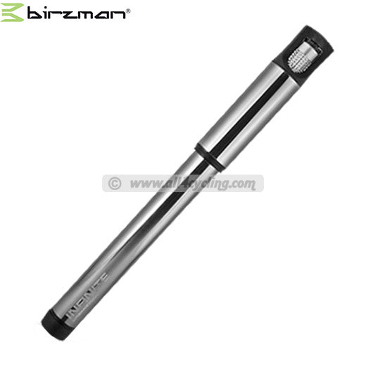 Mini-Pompa Aria Birzman Infinite Road CO2