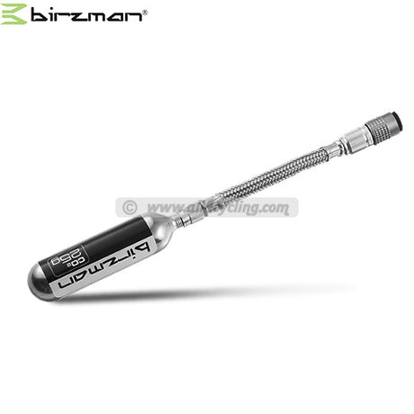 Mini-Pompa Aria Birzman Infinite Road CO2