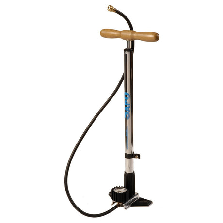 Pompa da Terra Sapo OK Full - Grigio - D