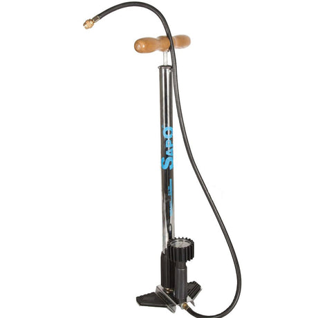 Pompa da Terra Sapo OK Plus - Grigio - G