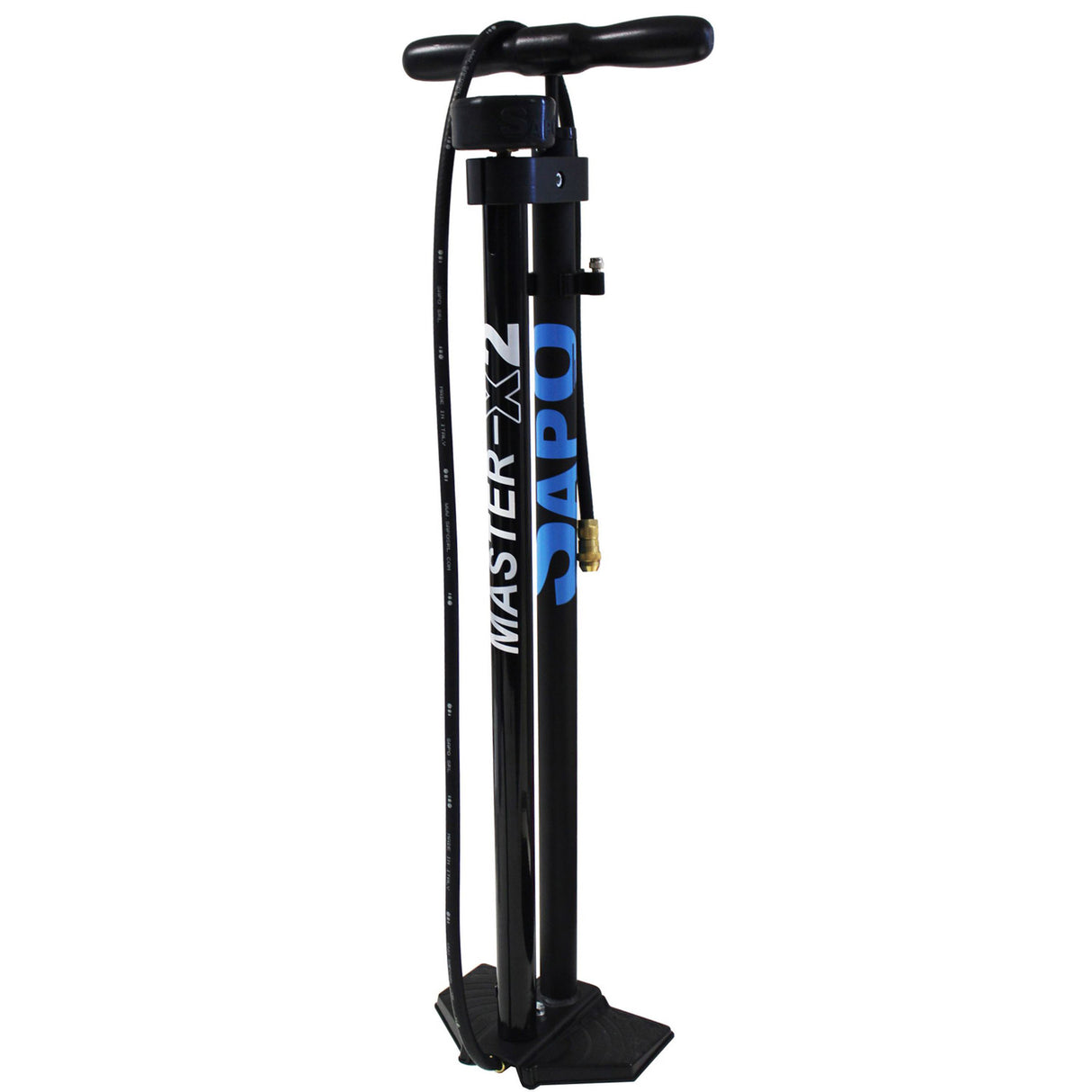 Pompa da Terra Sapo Master X2 - G