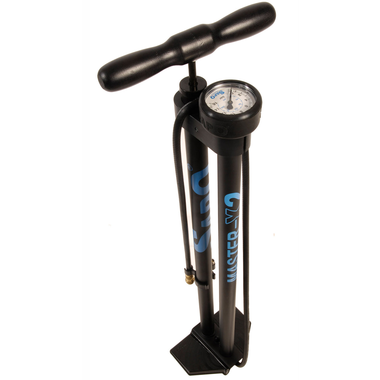 Pompa da Terra Sapo Master X2 - H