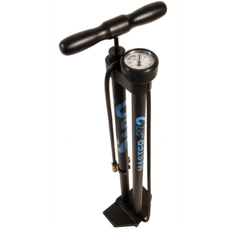 Pompa da Terra Sapo Master X2 - H