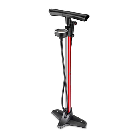 Pompa Aria da terra Giyo Hi-Polish