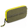 Gobik Essential Army phone bag - Green
