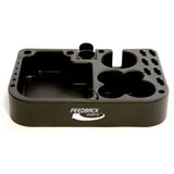 Porta attrezzi Feedback  - Nero