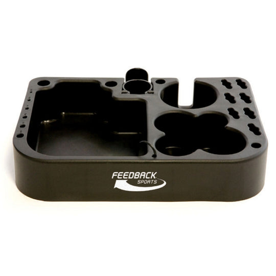 Tool Holder Feedback - Black