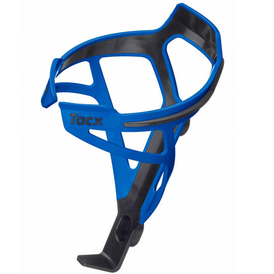 Porte-bidons Tacx Deva - Dark Bleu