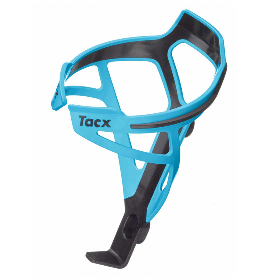 Portaborraccia Tacx Deva - Azzurro
