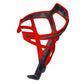 Tacx Deva Bottle Cage - Red 