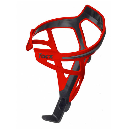Porte-bidons Tacx Deva - Rouge