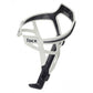 Portaborraccia Tacx Deva - Bianco