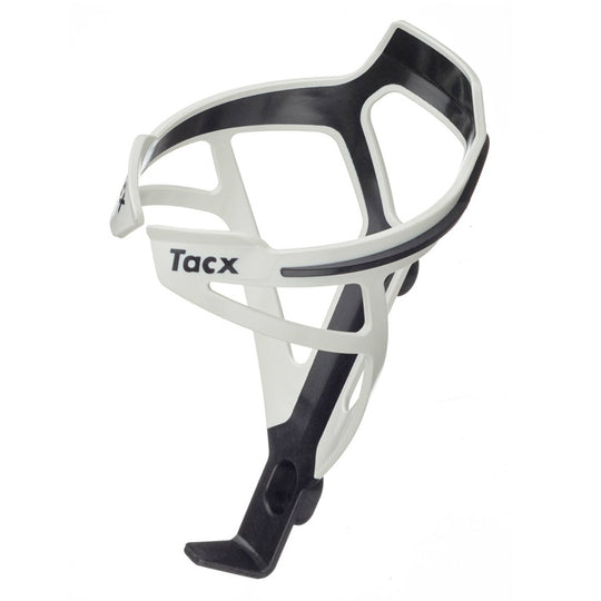 Porte-bidons Tacx Deva - Blanc
