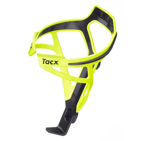 Portaborraccia Tacx Deva - Giallo Fluo