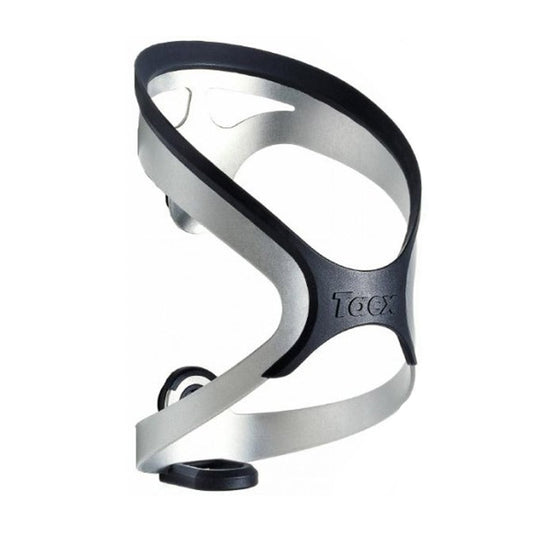 Porte-bidons Tacx Tao Light - Silver