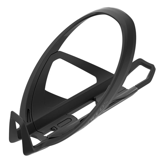 Syncros Cache cage 2.0 bottle cage - Black matte